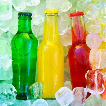 Сфера напитков